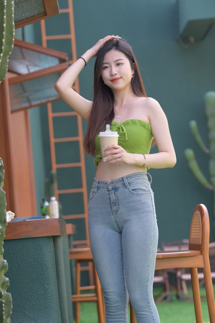 客户机台使用现场