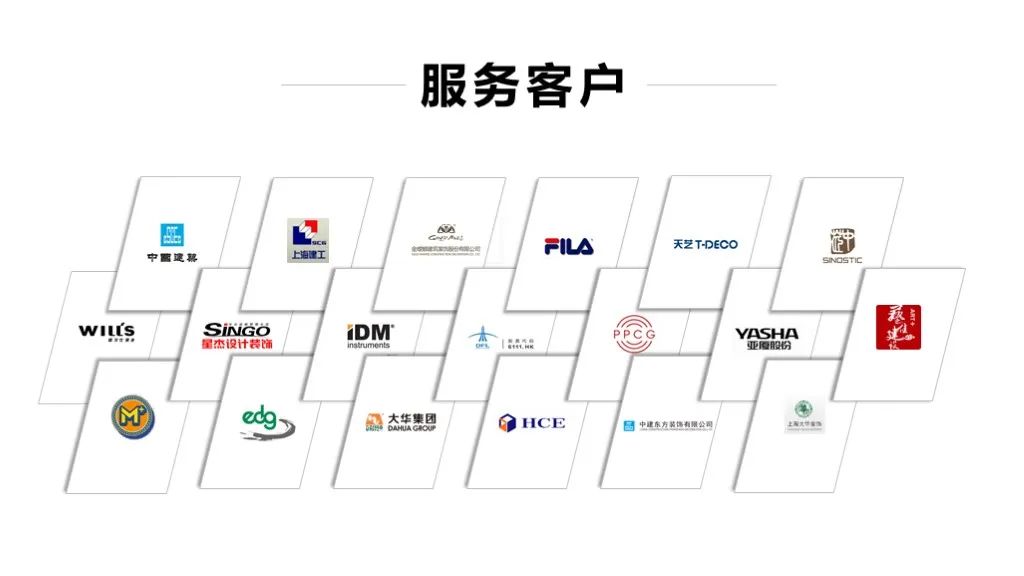 客户机台使用现场